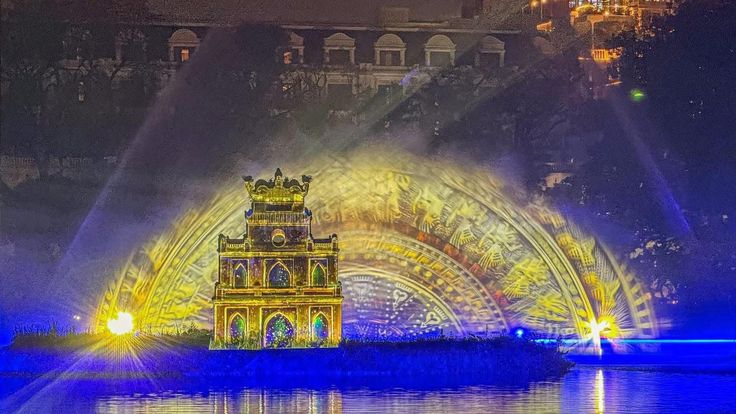 Plum blossoms in Lo Lo Chai Village